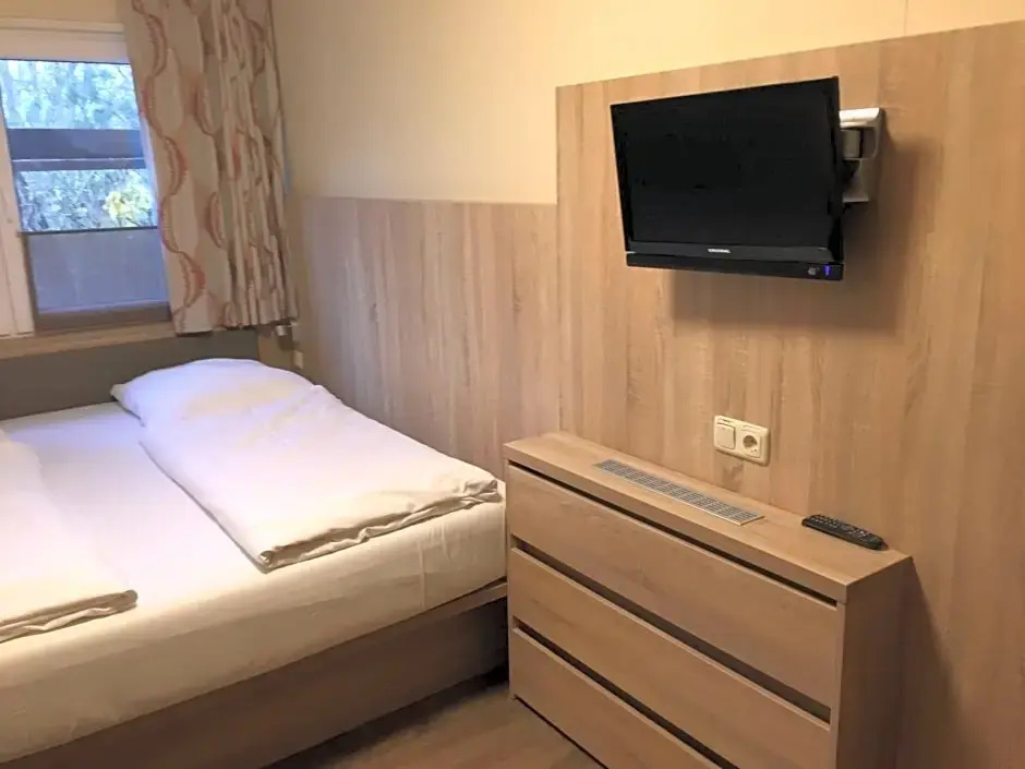 Hotel Schwedenhaus Wismar - Chambres