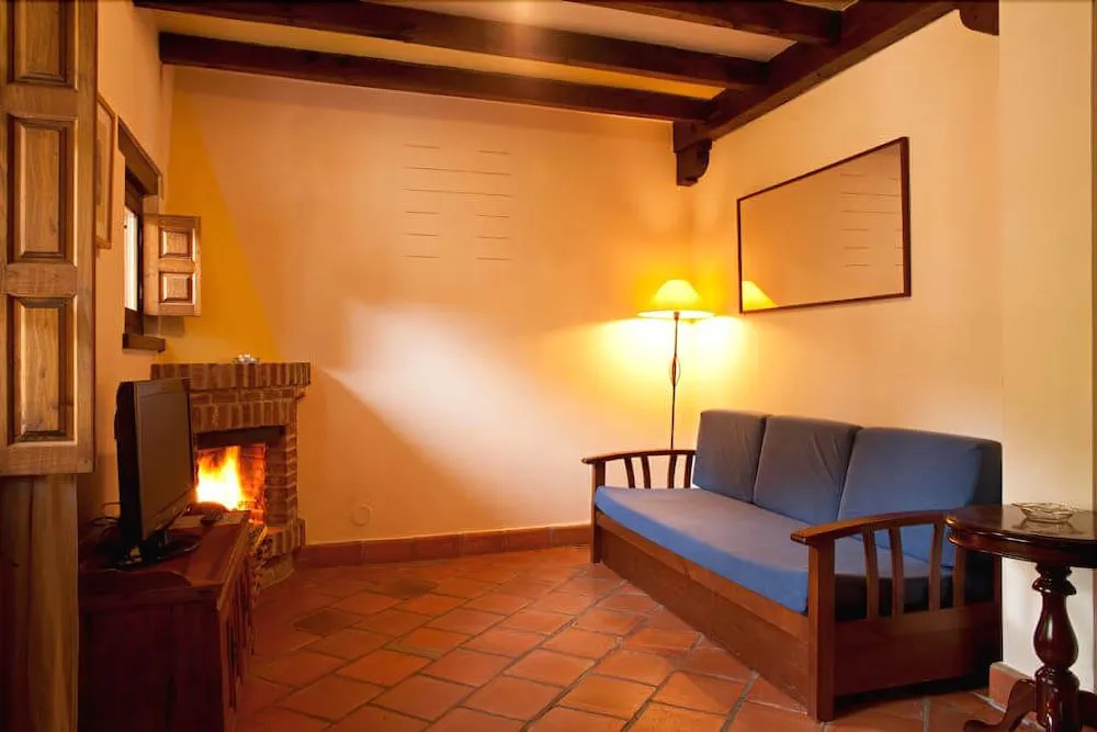 Arredondo Hotel Rural - Général