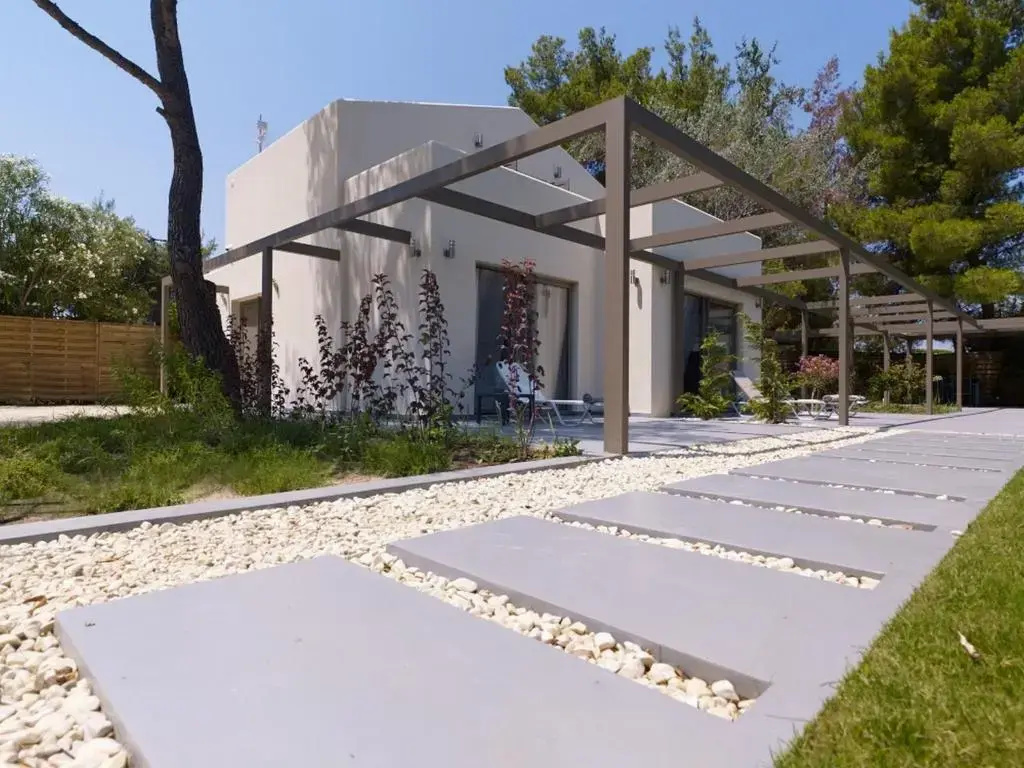 Tiamo Secrets - Palm Garden - Chambres