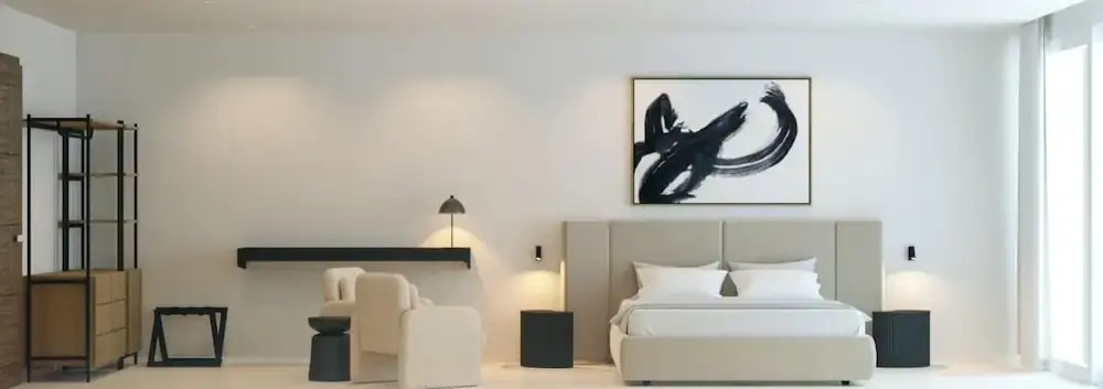 Superior room