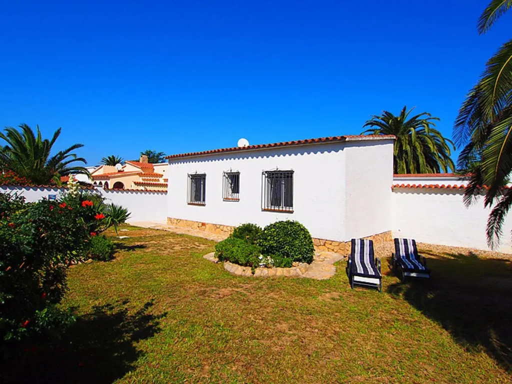 Villa Alberes Ispica