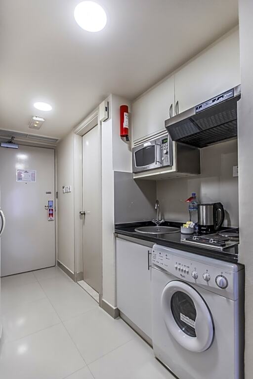 Golden Sands Hotel Apartments