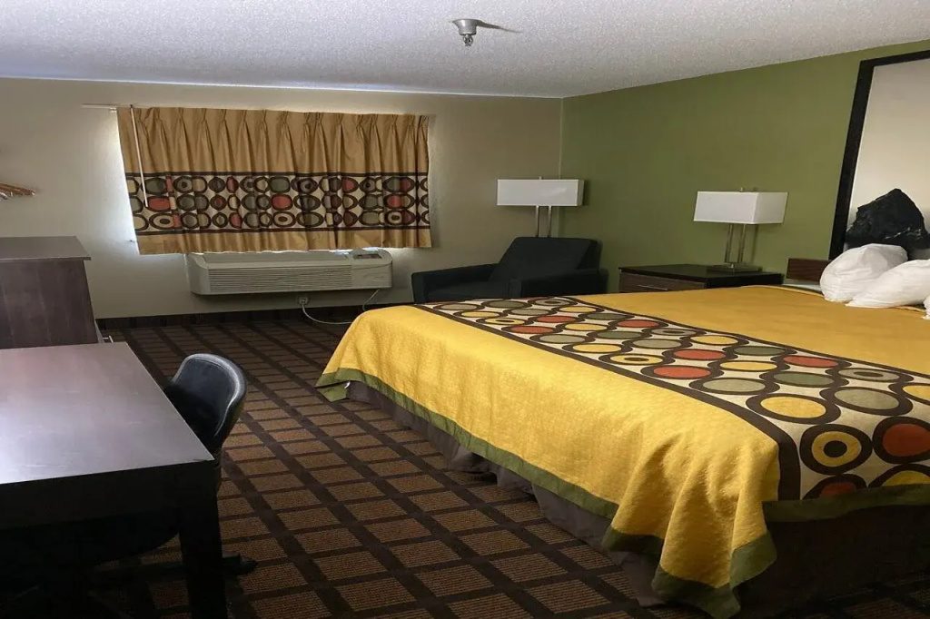Hotel photo 6