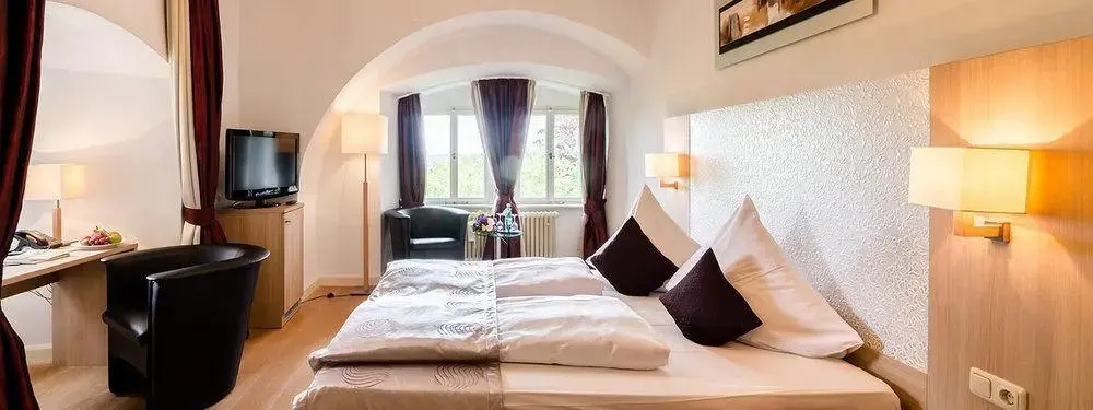Ringhotel Schloss Hohenstein - Général