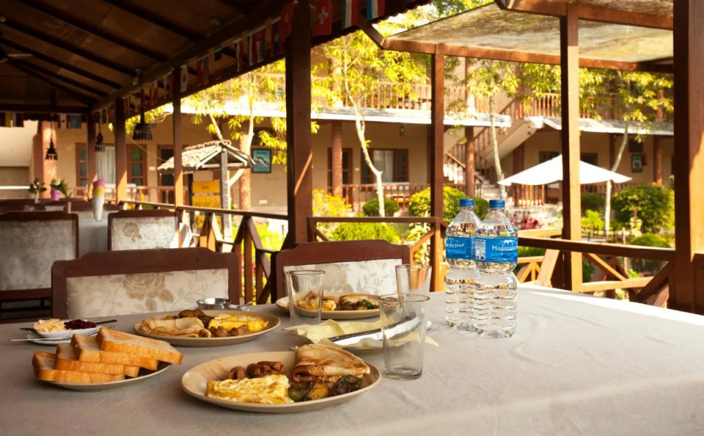 Hotel photo 16
