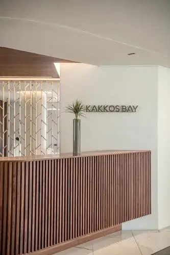 Kakkos Bay Hotel & Bungalows - фото 14