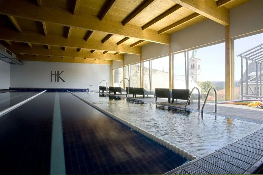 Hotel Kašperk - Général