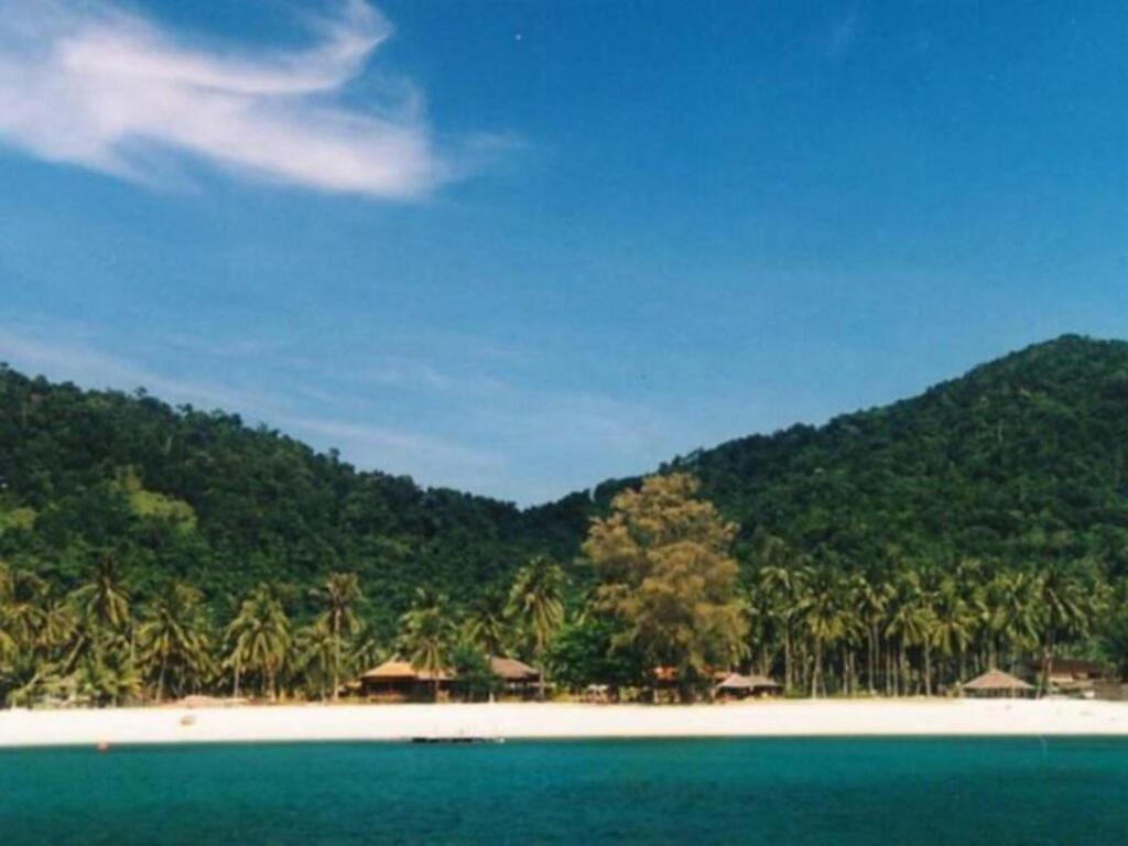 D'Coconut Island Resort by null