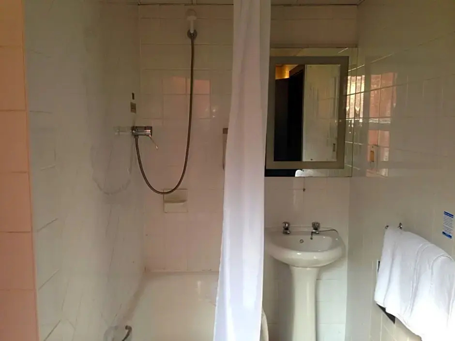 Inn On The Prom Hotel - Chambres