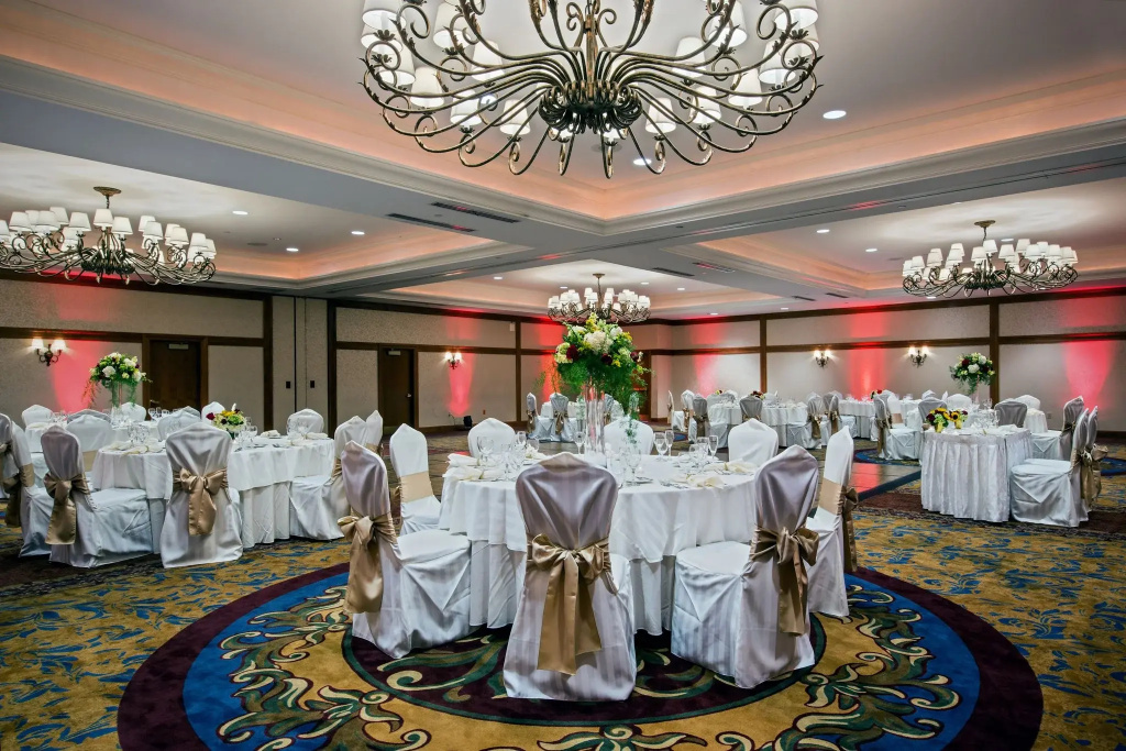 Crowne Plaza: Philadelphia - King of Prussia by IHG - Général