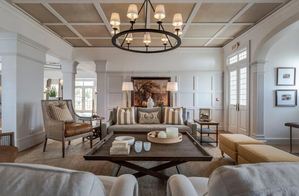 Shamwari Long Lee Manor - фото 16