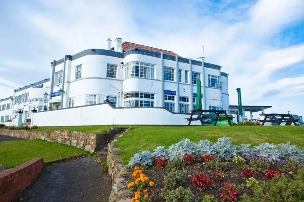 The Park Hotel Tynemouth