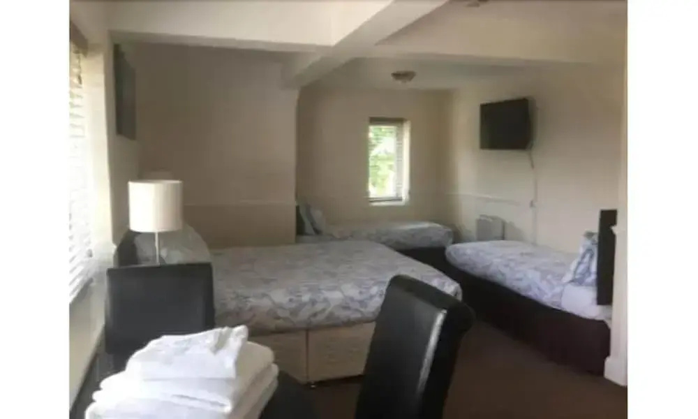 Hotel photo 22
