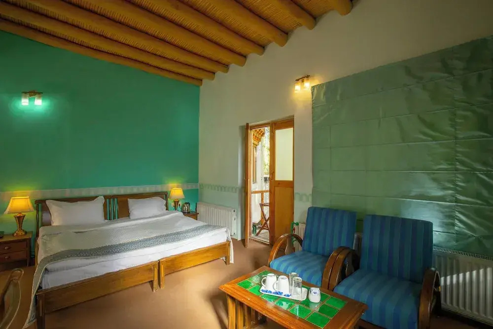 Lha - Ri - Sa Resort — фото 5