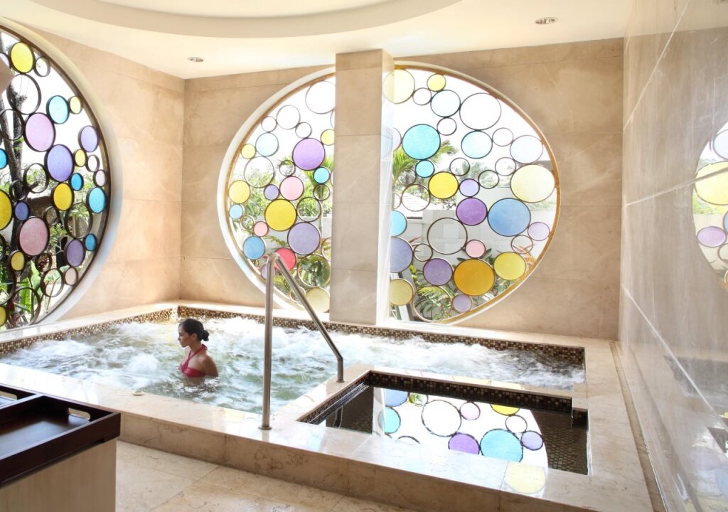 The Seminyak Beach Resort & Spa