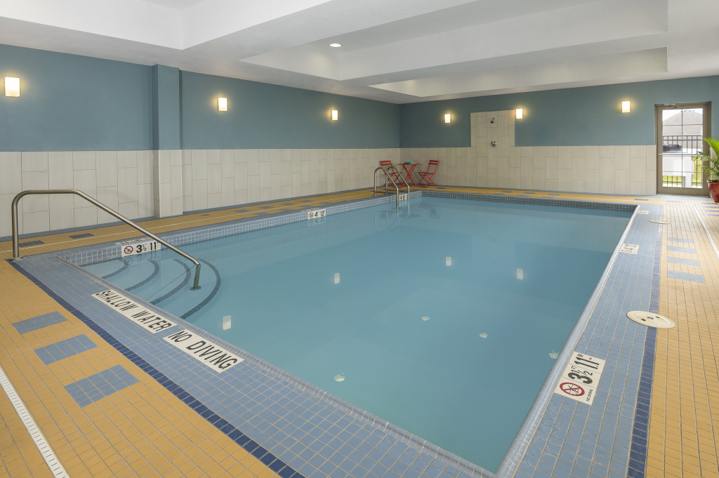 Holiday Inn Express & Suites North Bay by IHG - Général