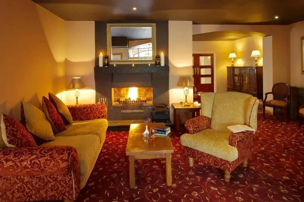 Hylands Burren Hotel - Général