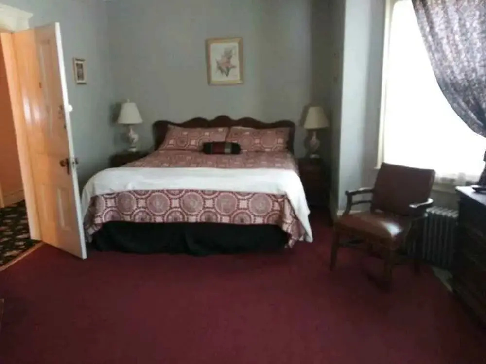 Hotel photo 5