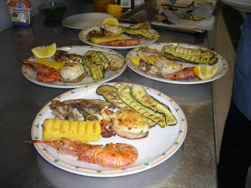 Locanda Zabotto - Général