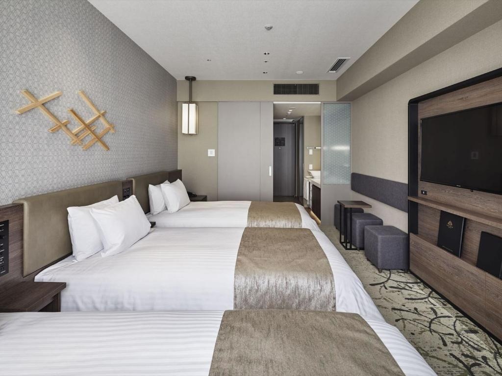 Hotel Vischio Kyoto By Granvia 사진 12