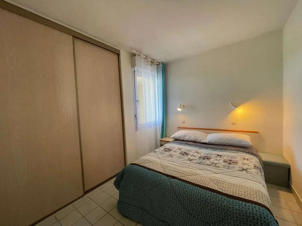 Voir la photo 3 — Appartement Saint-Jean-de-Monts, 3 pièces, 6 personnes - FR-1-224C-188