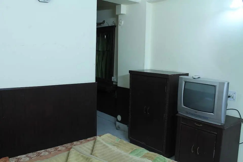 Hotel Doon Regency - Chambres