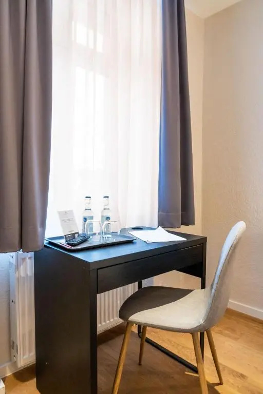 Beim Schupi - Chambres