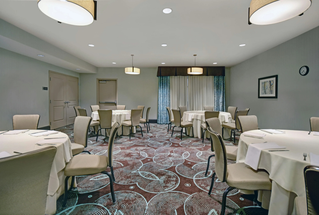 Homewood Suites by Hilton Hamilton, NJ - Général