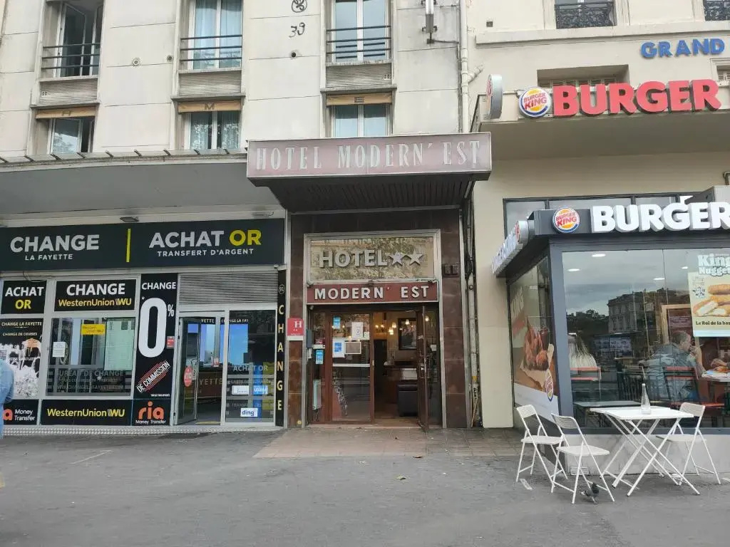 Hotel photo 12