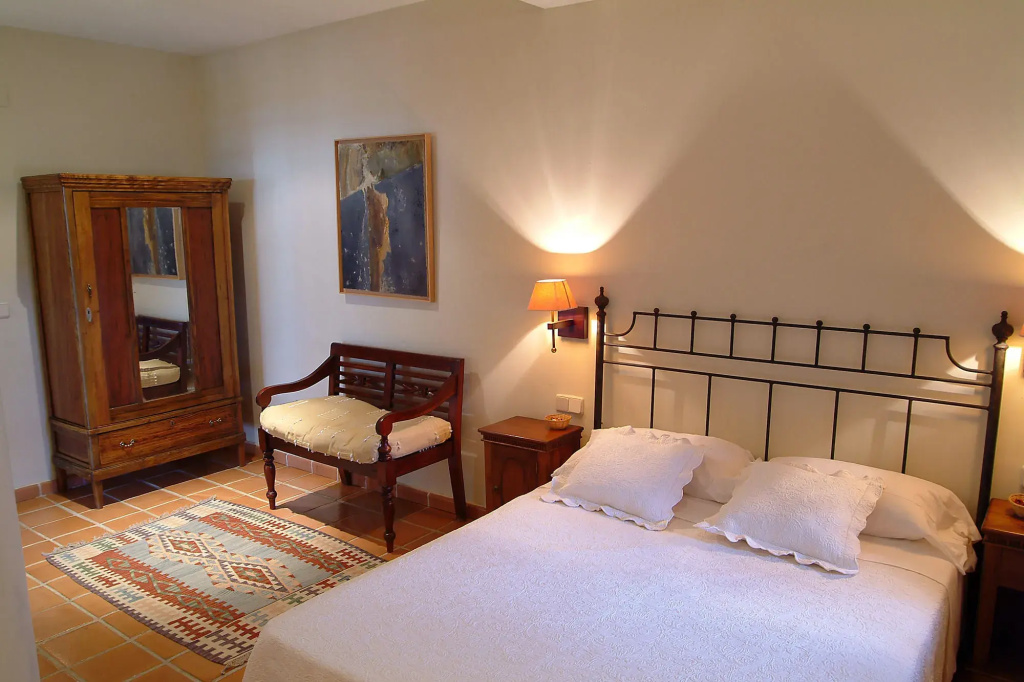 Hotel El Turcal - Général