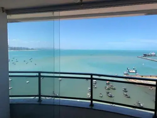 Balcony & Terrace