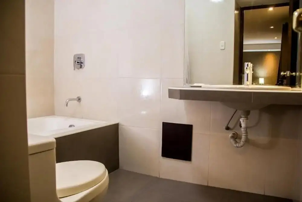 Hotel Cajamarca - Général