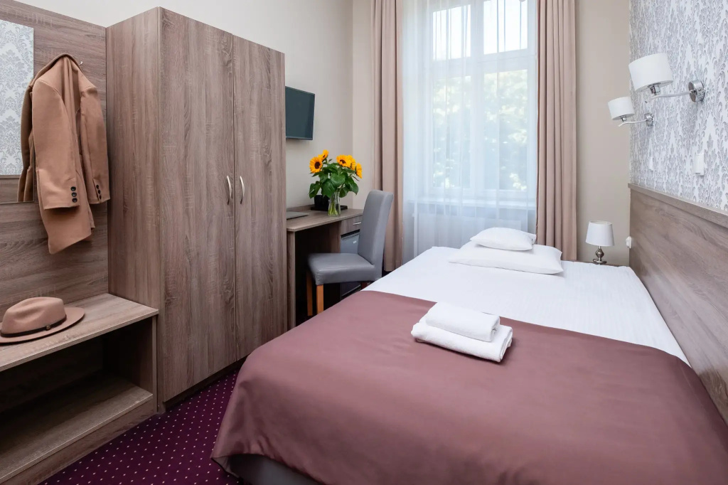 Hotel photo 10