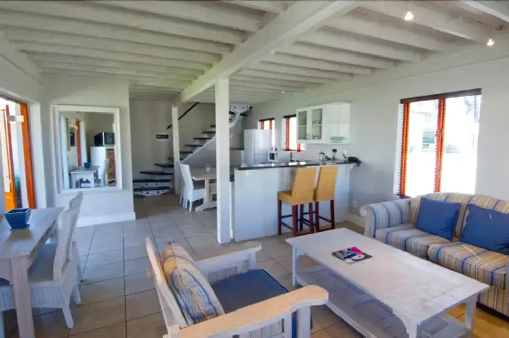 The Dunes Resort & Hotel - Chambres