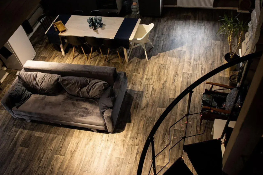 Дом для семейного отдыха в заповедной зоне - фото 2