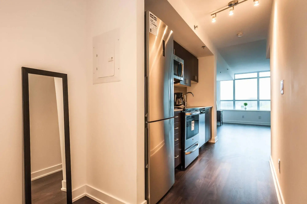 LifeSuites Lakeside Mimico - Général