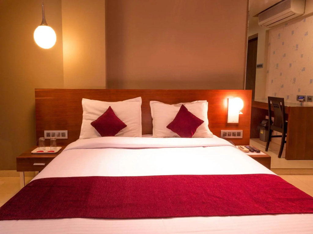 Hotel photo 5