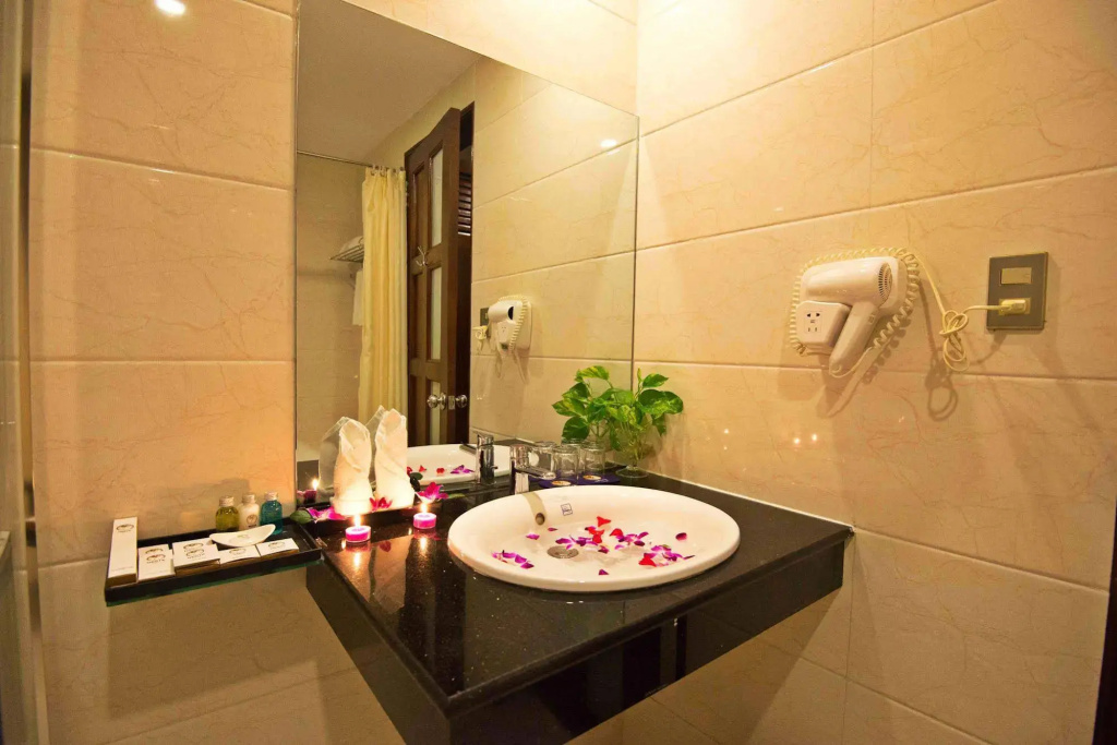 Hotel photo 9
