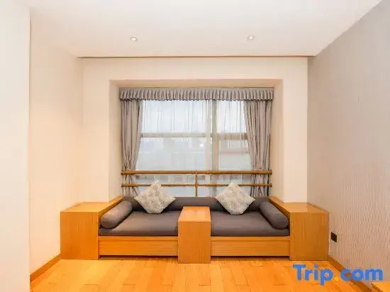 Scholars Hotel Suzhou Yueliangwan - Chambres