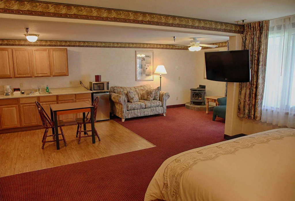 Friday Harbor Suites — фото 4