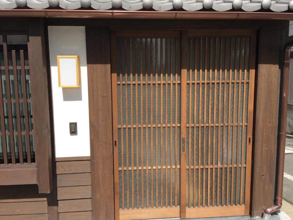 Machiya Kamo River 7 사진 4