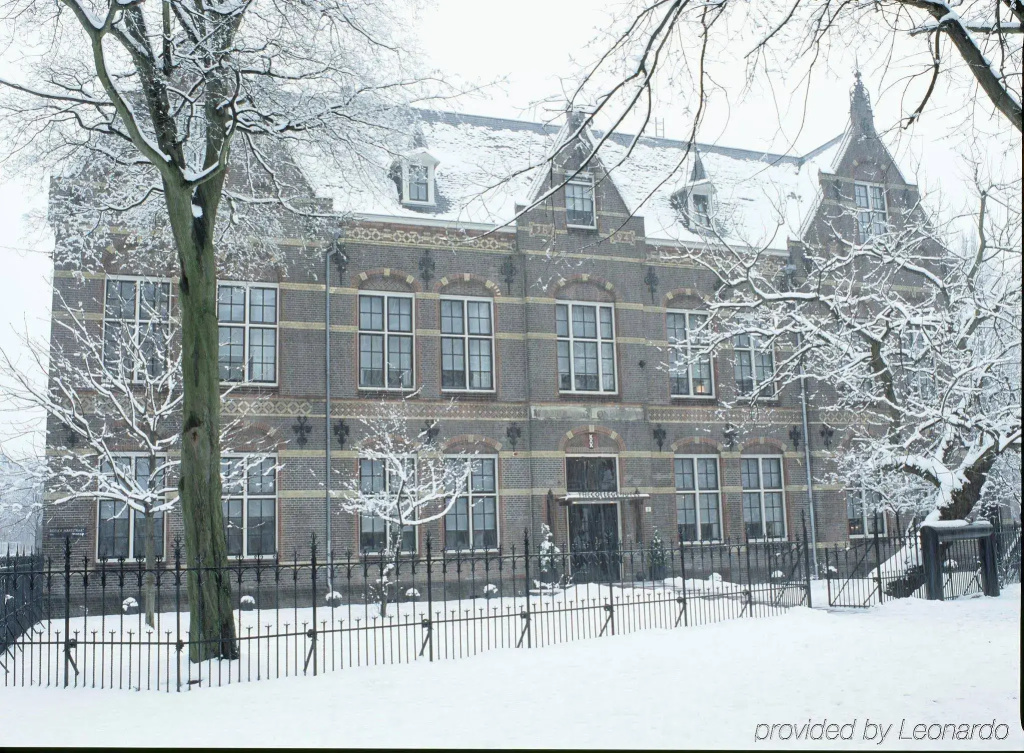 The College Hotel Amsterdam, Autograph Collection