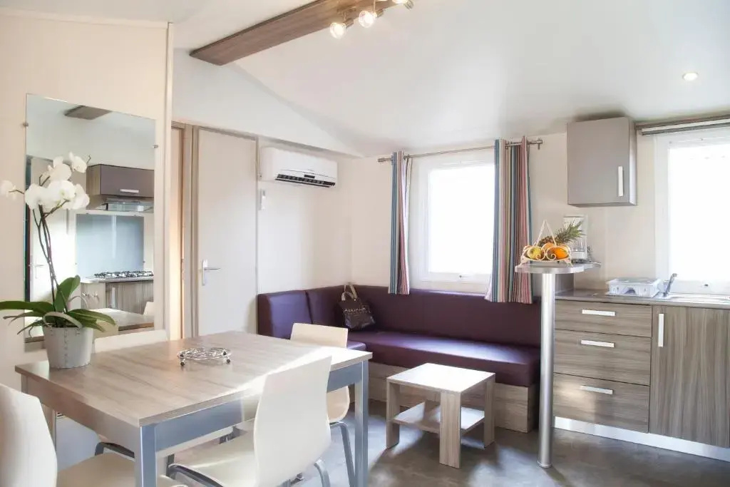 Vignale Resort - Chambres