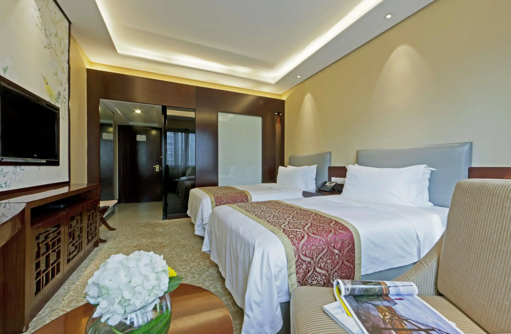 Best Western by null