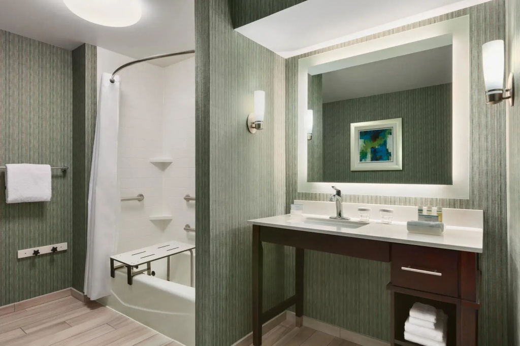 Homewood Suites by Hilton Wilmington-Brandywine Valley - Général