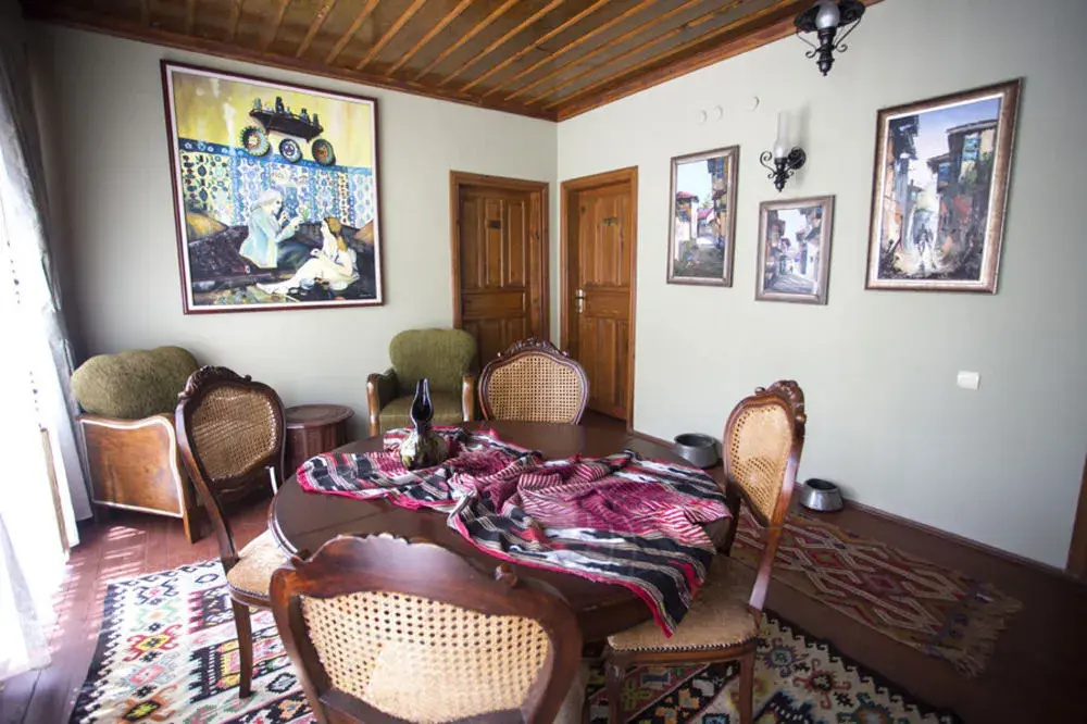 Hotel photo 17