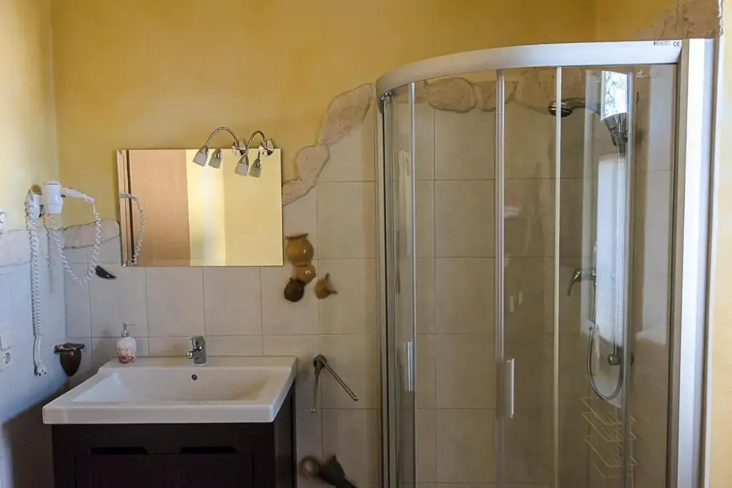 Märchenpension Rotkäppchen und der Wolf - Chambres