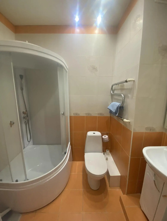 Апартаменты на проспекте 60 лет СССР 16 - фото 6