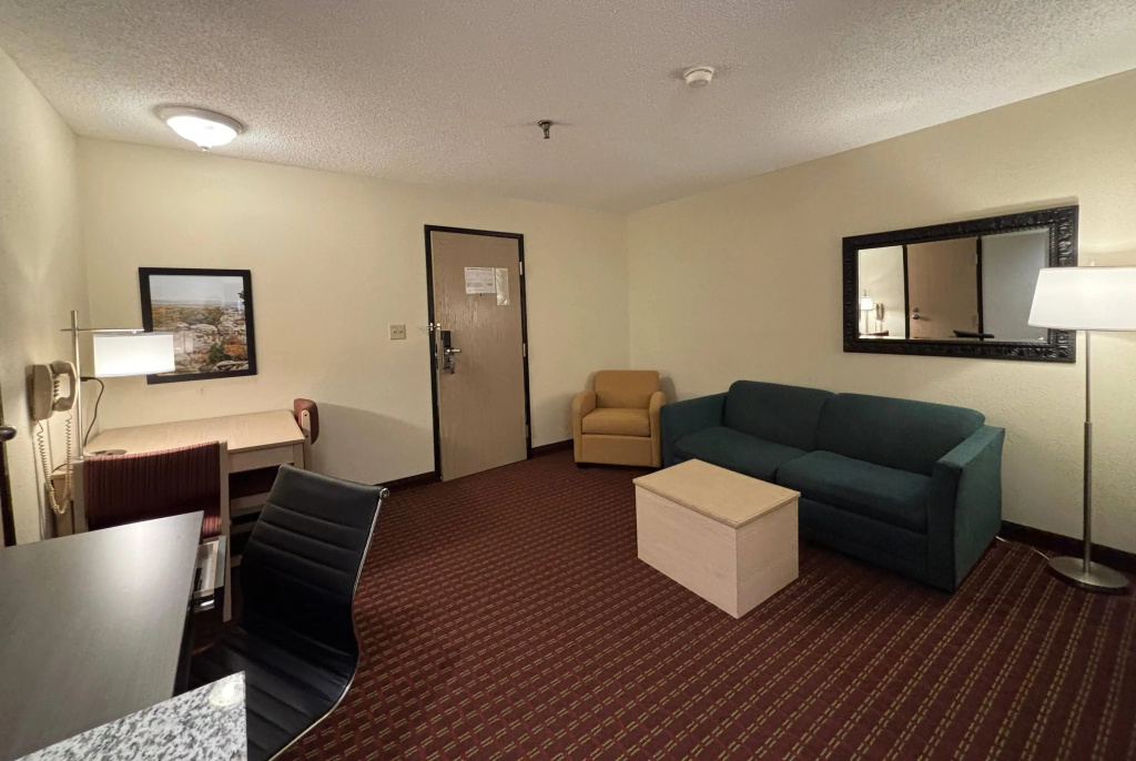 Hotel photo 14