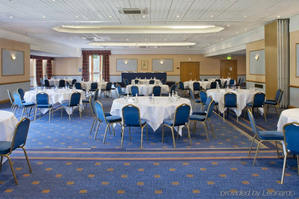 Holiday Inn NEWPORT by IHG - Général